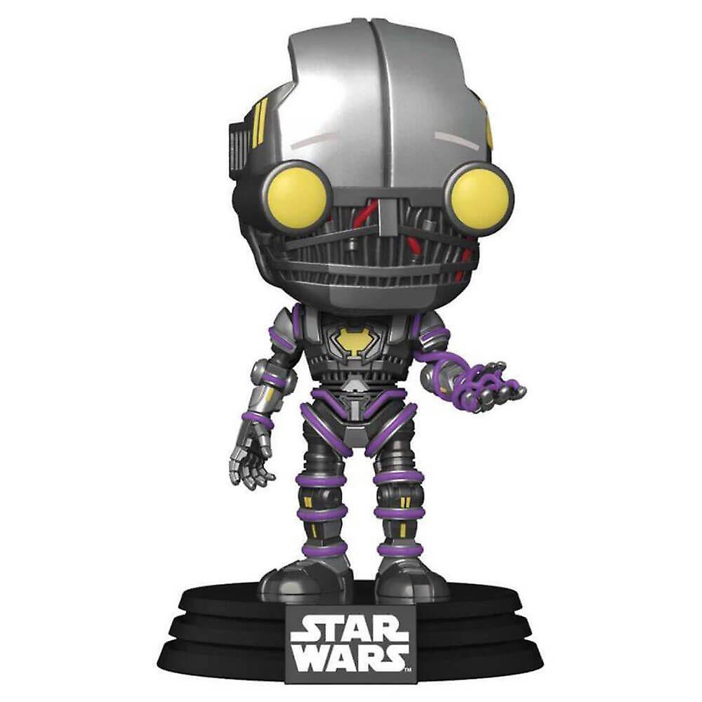 Star Wars Proxy Glow US Exclusive Pop! Vinyl Collectable Action Figures