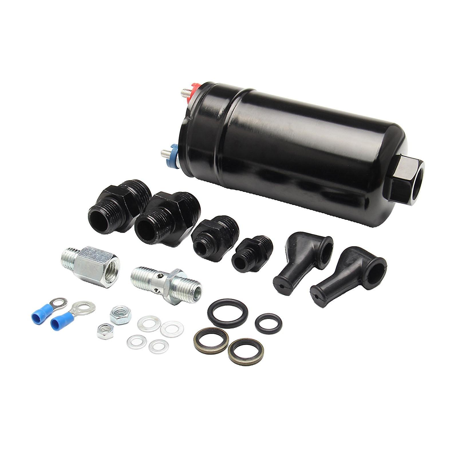 Universal External Inline Fuel Pump 058025404  For 044