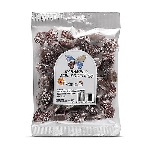 Honey and propolis candies 100 g