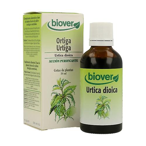 Diodic Urtica 50 ml