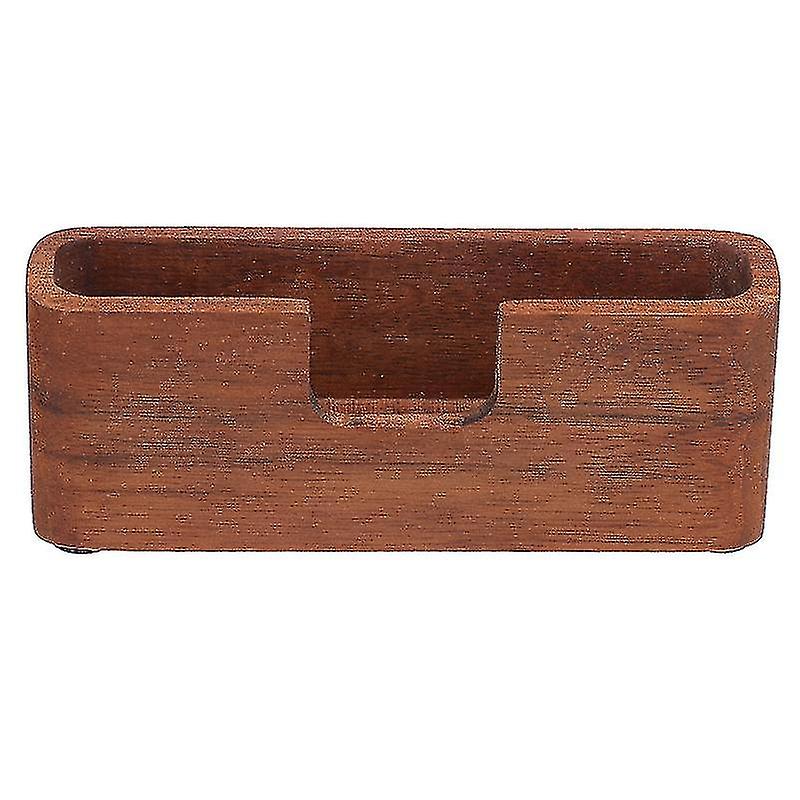1pcs Name Cards Storage Box