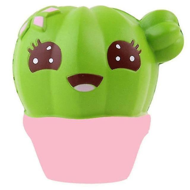 9Cm 173 Unicorn Squishy Cake P a Bread & Cream Scented Slow Rising Relieve Stress
