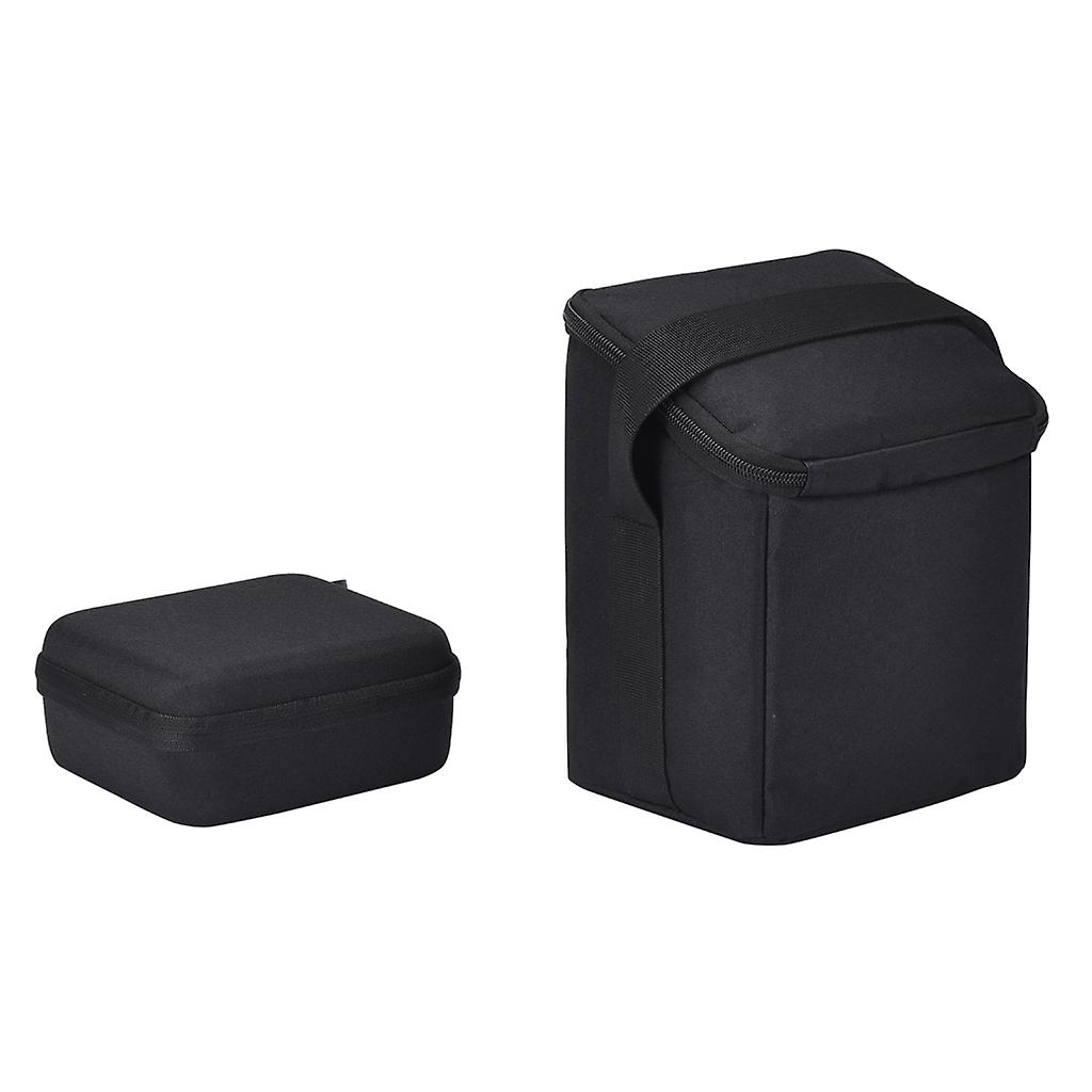 Shockoproof Çanta Taşınabilir Depolama Çantası SOTO ST310 için Aşınmaya Dayanıklı Organizatör