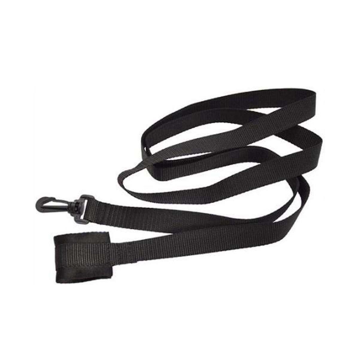 Swimming Training Equipment Parachute Adjustable Waterproof Swimming Training Belts with Resistance