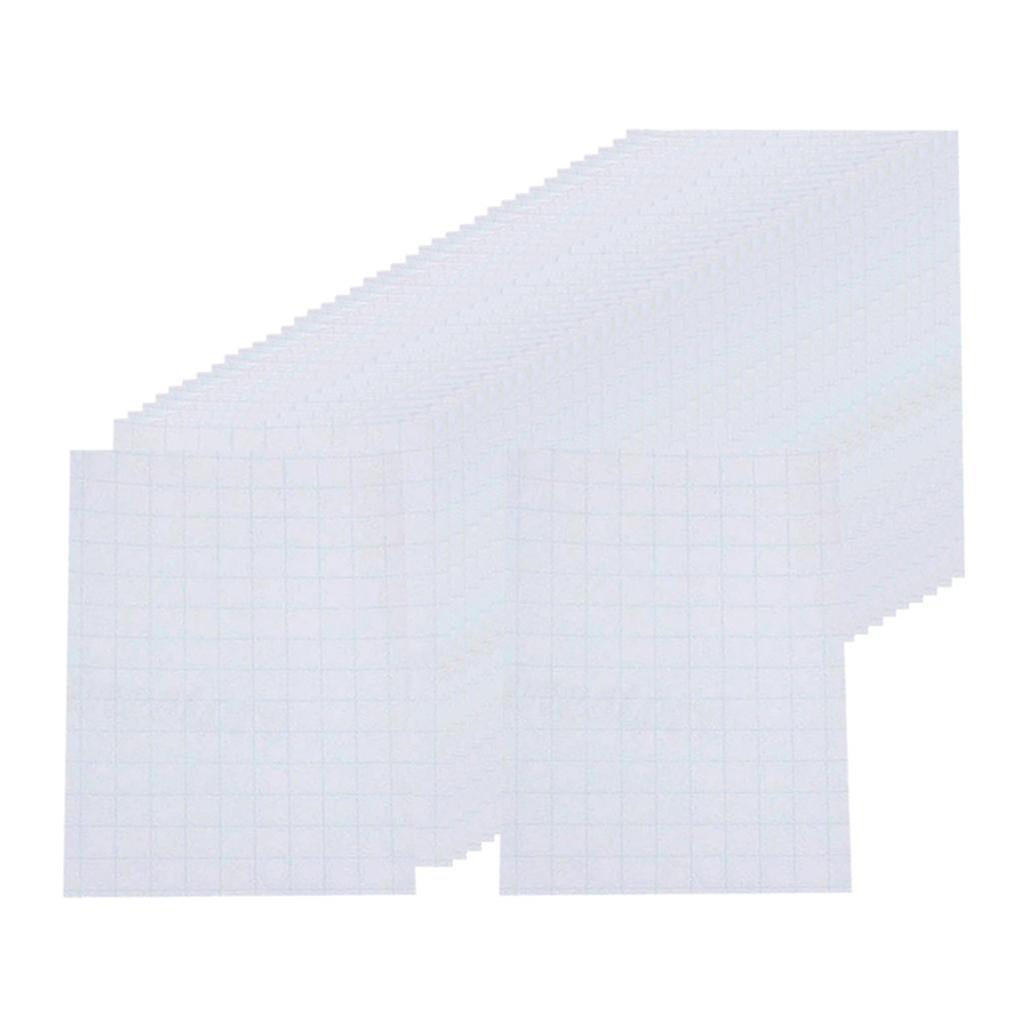 Heat Transfer Paper Vinyl HTV Get 40Pcs