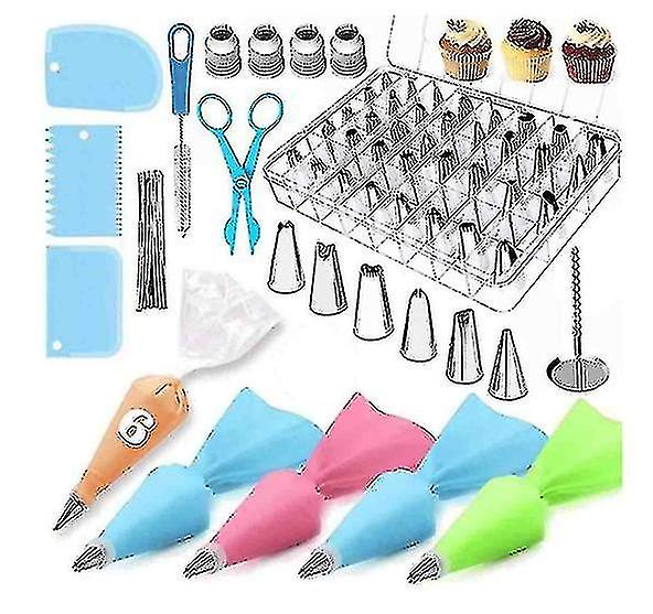 Cake Decorating Supplies Cake Rotating Turntable Cake Decorating Tools Cake Decorating Kit
