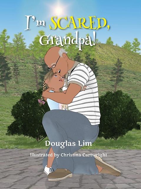 Im Scared Grandpa