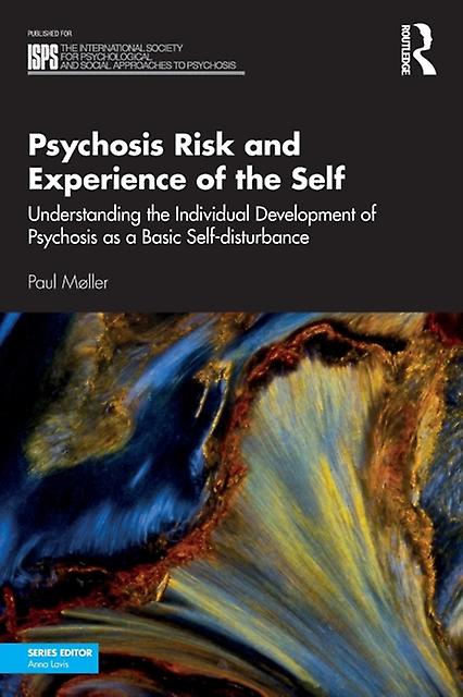 Psychosis Risk And Experience Of The Self by Paul Mller Paperback Book