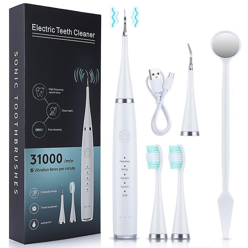 Electric Toothbrush Dental Care