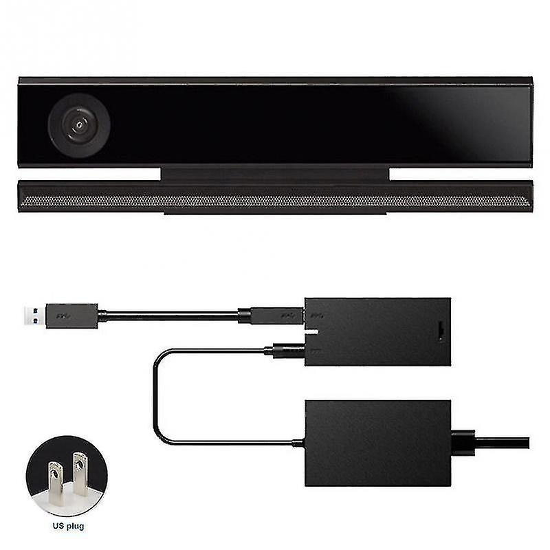 Xbox One+Kinect(7UV00103)