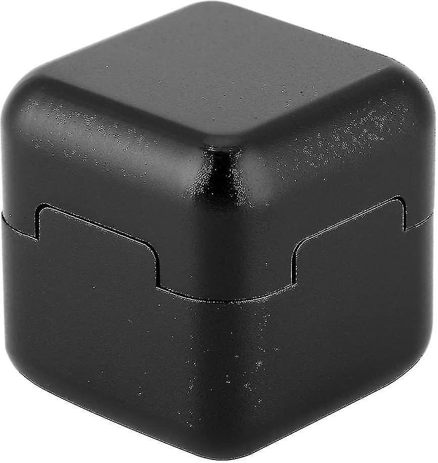 Aluminium Tragbare Mini Magnetische Pool Kreide Halter Billard Queue Billardtisch Kreide Halter Zubehör