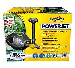 Laguna Laguna Powerjet 2400/9000 (Fische , Filter und Pumpen , Pumpen)