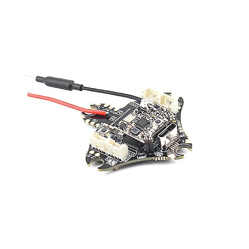 Emax Nanohawk X Aio Board 25/100 / 200mw Vtx تحكم الطيران للطائرات بدون طيار في الهواء الطلق Fpv سباق Rc كوادكوبتر قطع غيار الطائرات