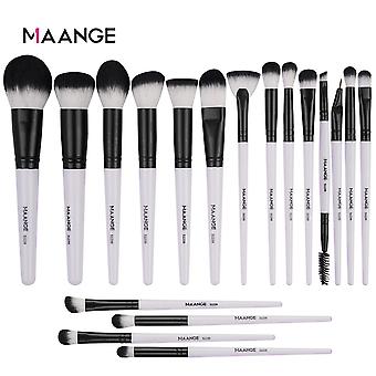 18pcs Makeup Brush Set Fashion Brushes Makeup Tool Makeup Brush Set