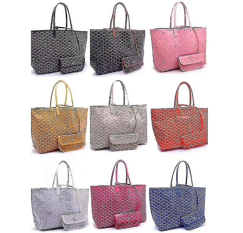 Grande capacità Tote Bag Madre Borsa Regali Top rosa