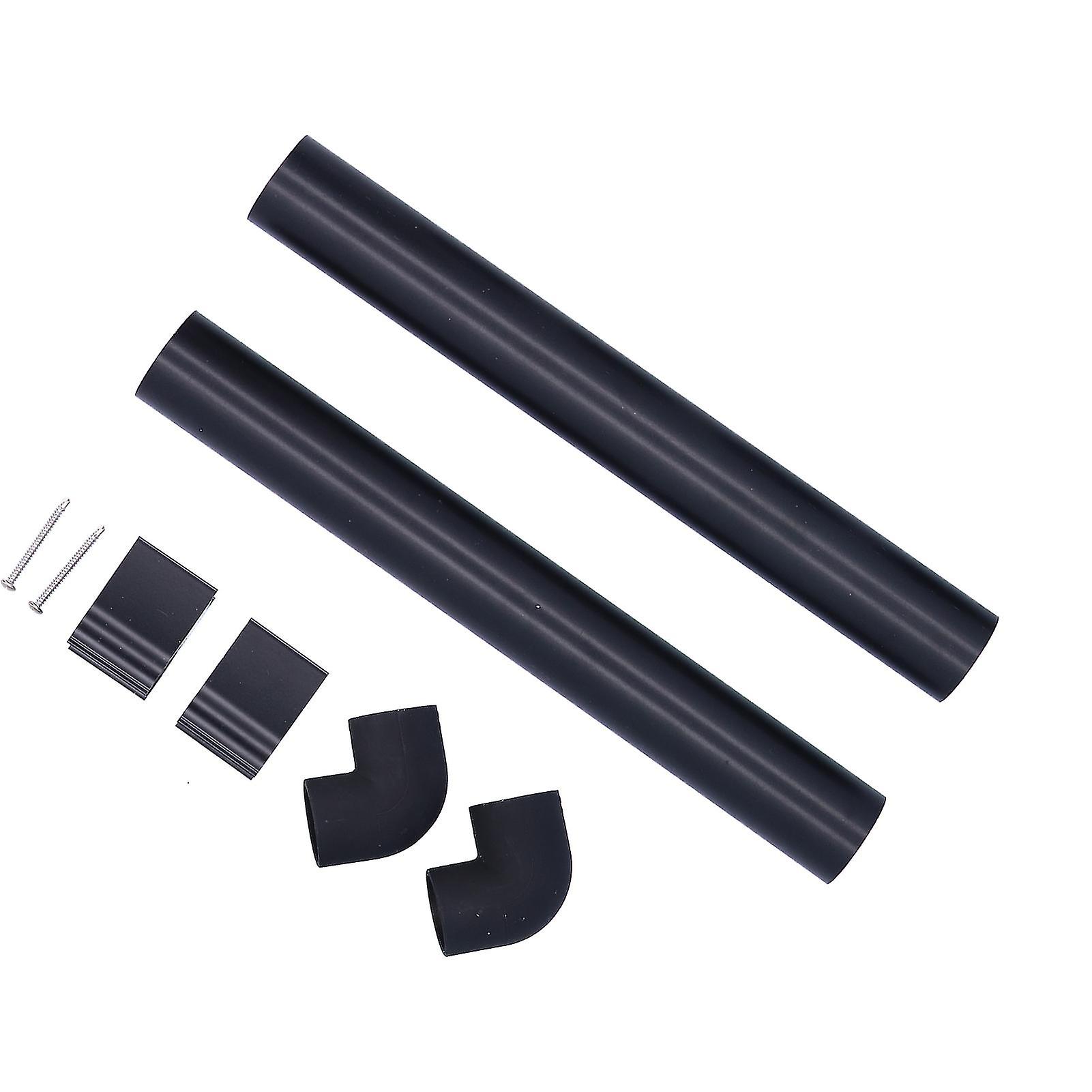 32mm Greenhouse Rainwater Gutter Supplies Guttering Kits Greenhouse Supplies