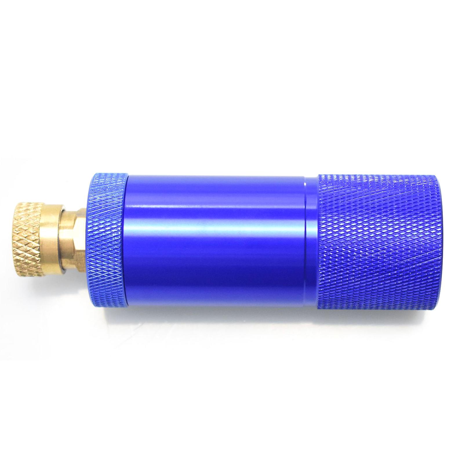 High Pressure Diving Cylinder Air-Pump Multipurpose 30mpa Oxygen Cylinder Inflator