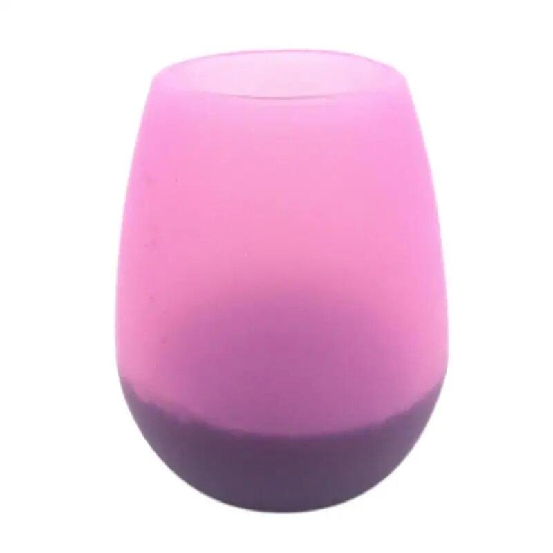 Silicone Drinking Cup Unbreakable Shot Glasses Cool Beer Glasses Shot Glasses Funny Pool Parties Supplies Home Family Gathering