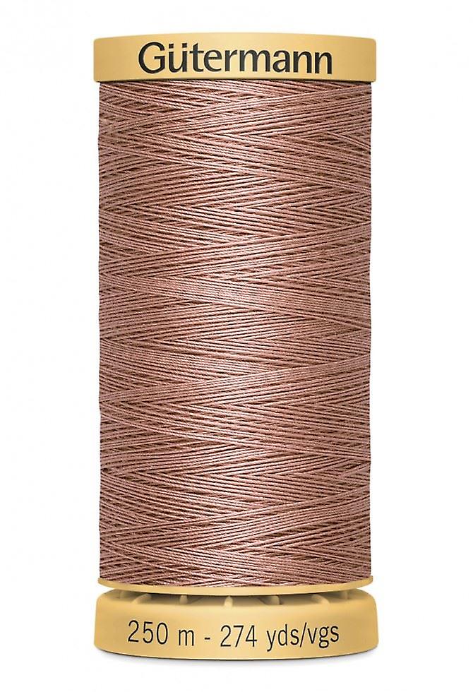 Gutermann Cotton Sewing Thread 250m  2626 - each