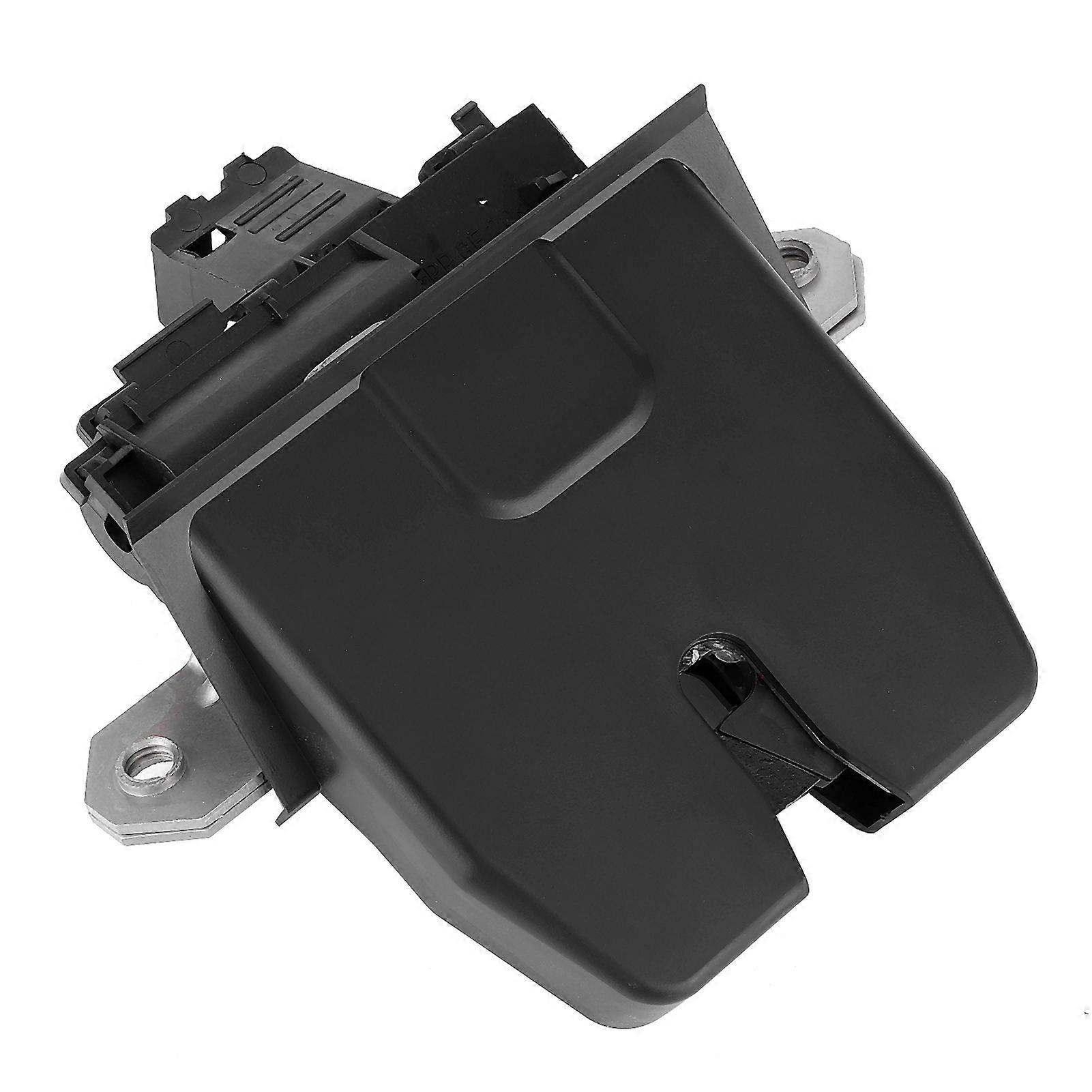 L,Rear Tailgate Lock Latch Car Accessory L Top of the Line