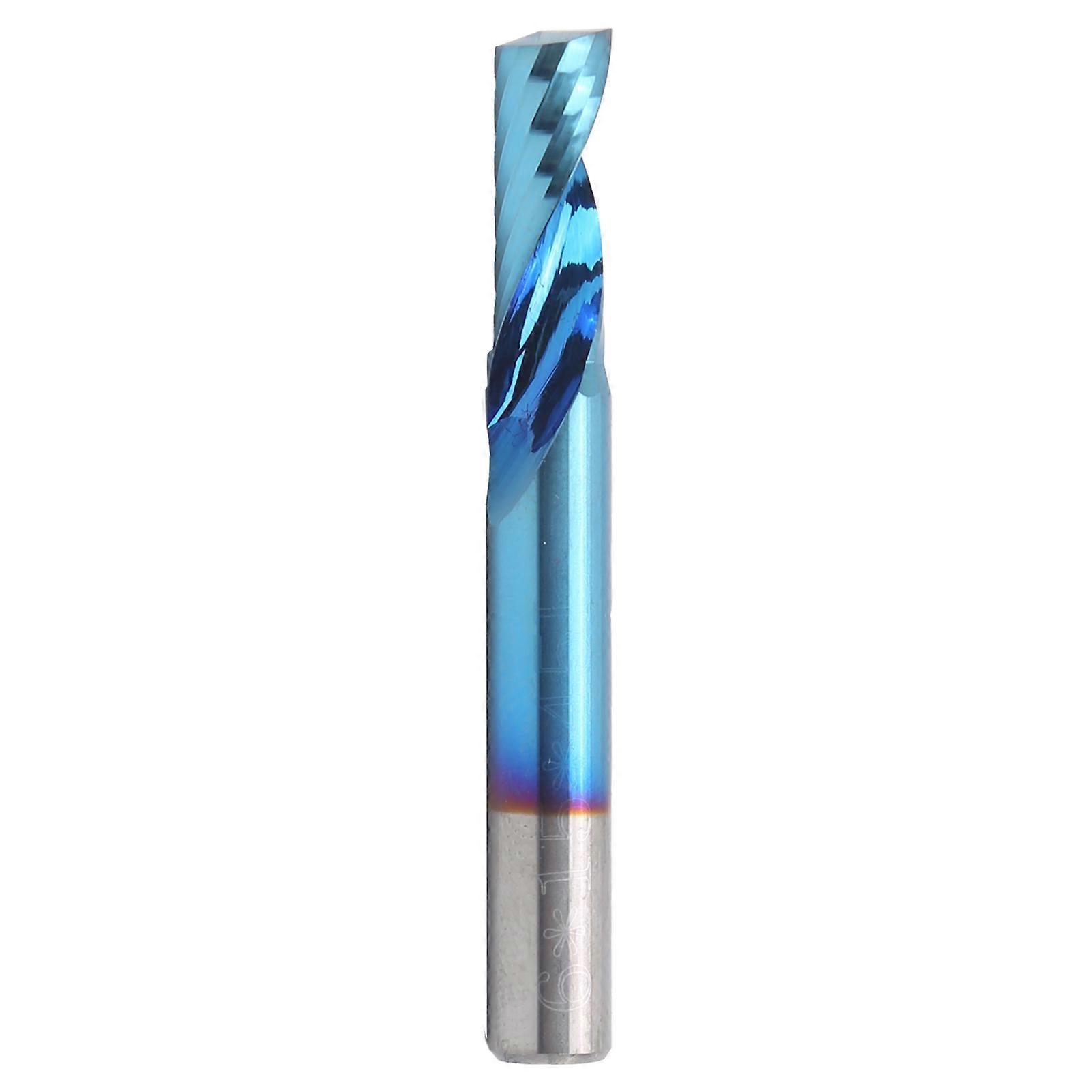 Extrusion Tap Nano Blue Coating Metric Thread Forming Tapping Tool for Repair ManufactureM4