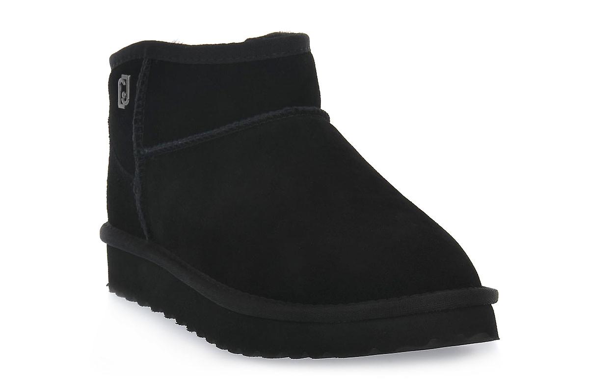 Botines Liu jo 222 jil 01 negros