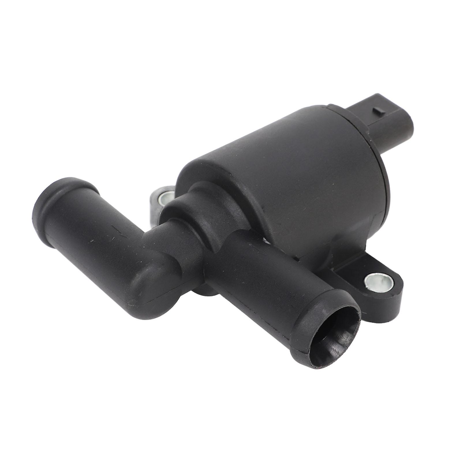 Heater Control Water Valve 4H0121671G Sensitive Black Fit For A1 A3 A4 A5 A6 A7 A8 Q2 Q3 Q5 Q7 TT 