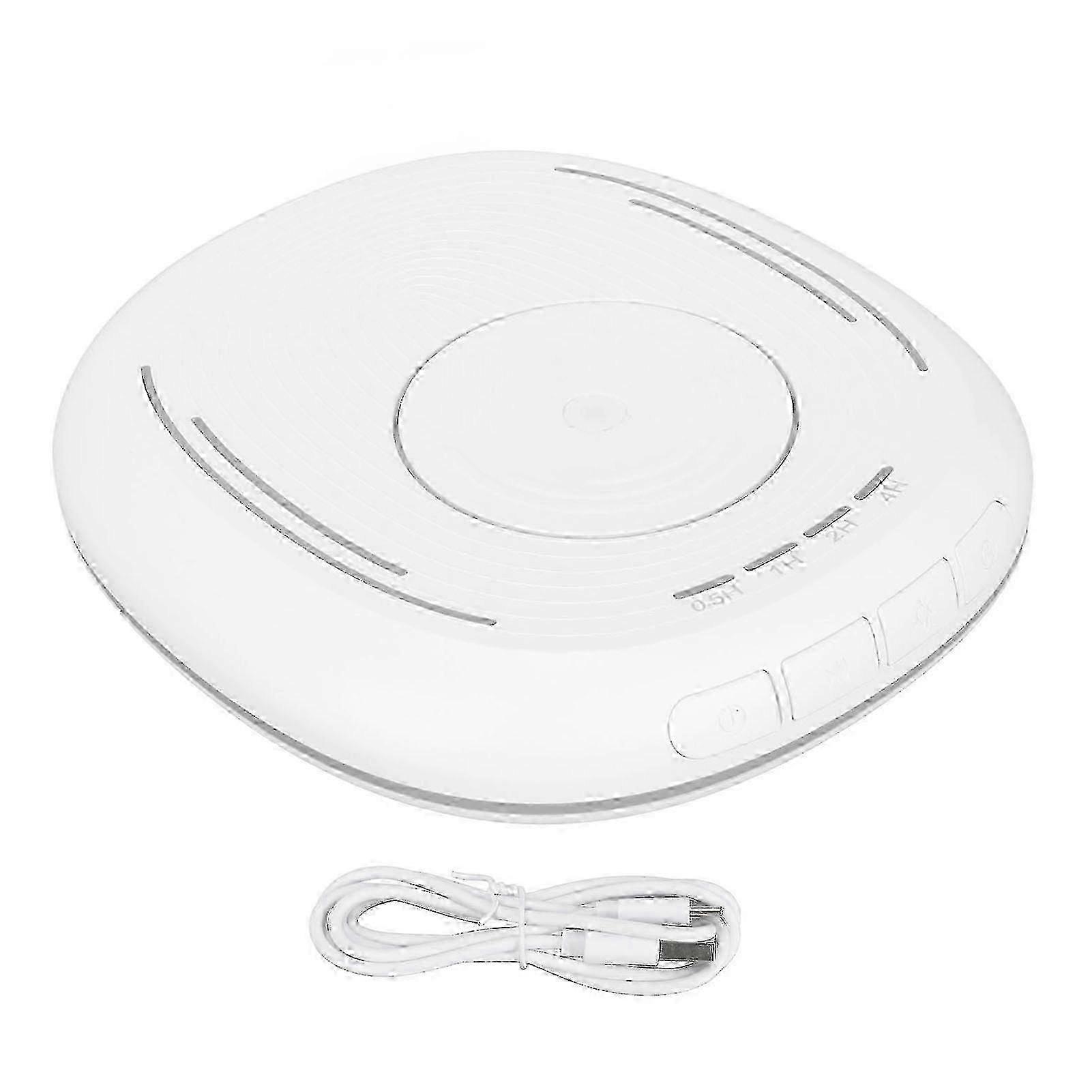 Undetectable Mouse Mover Adjustable Timing Plug and Play Silent Auto Mouse Mover with LED Display for PC