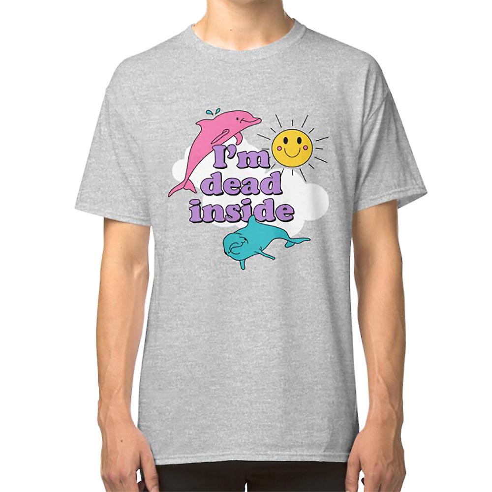I'm Dead Inside T-shirt