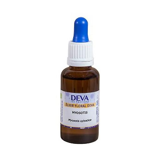Myosotis Bio 30 ml of floral elixir