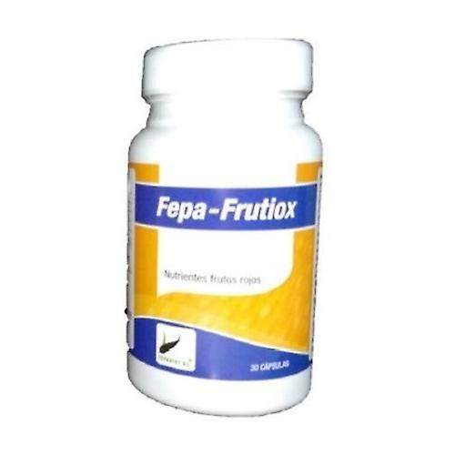 Frutiox 30 capsules