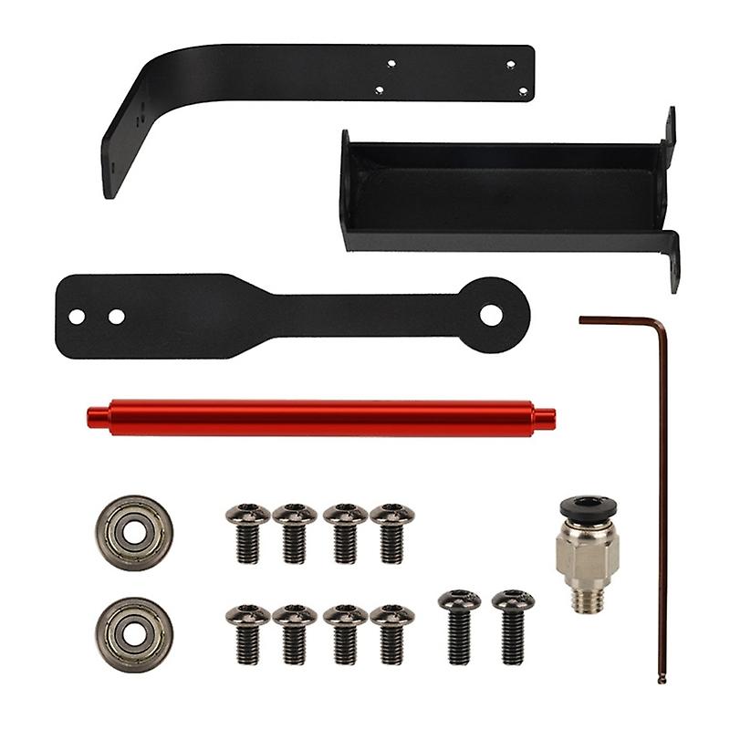 Filament Rack Spool Bracket Holder Long lasting Durability for KLP1 Upgraded