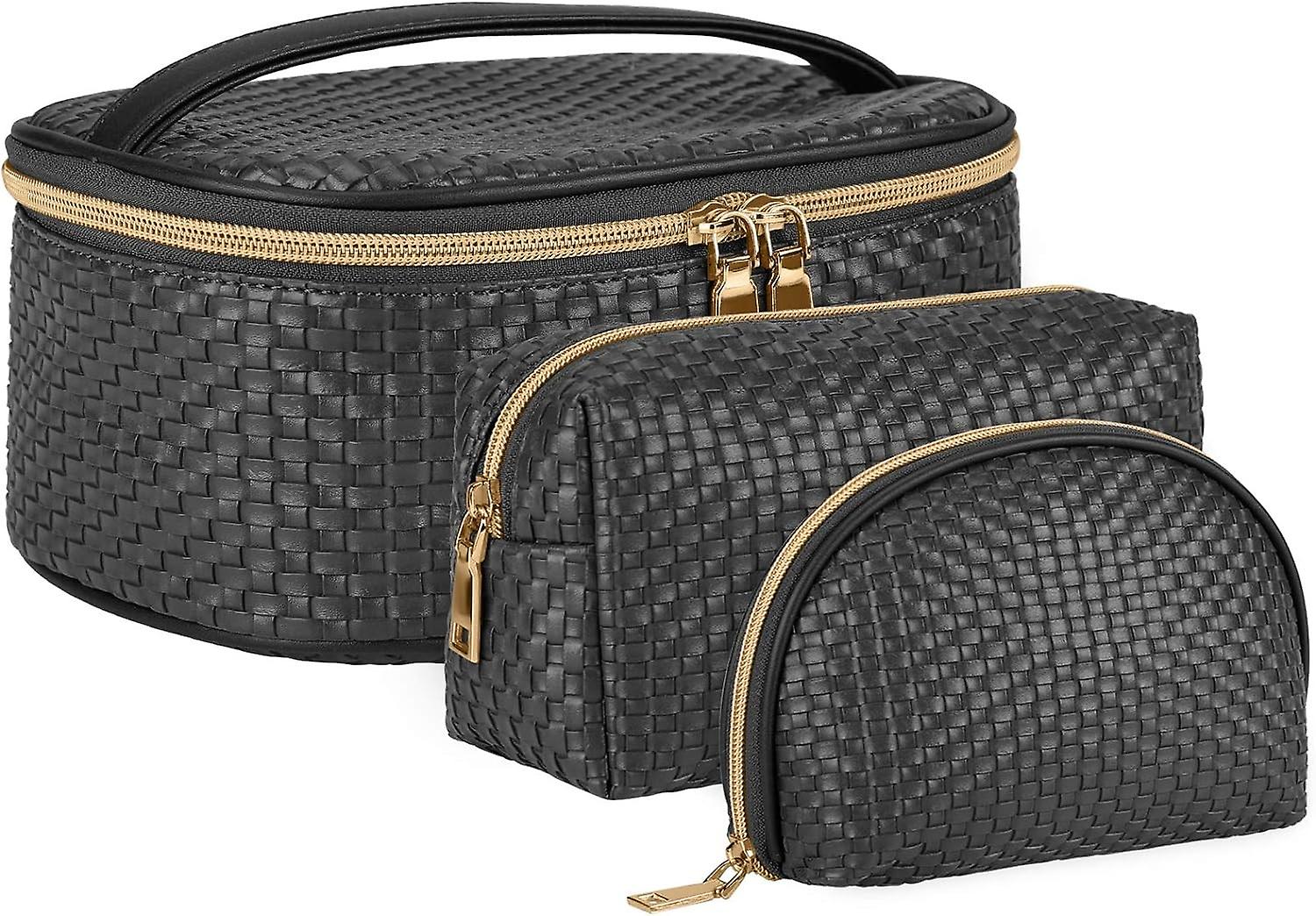 Storage bag-1pcs-three-piece set combination