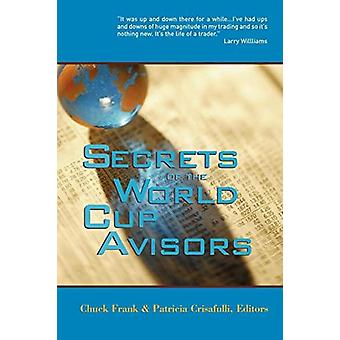 Secrets Of The World Cup Advisors - Marketplace Books Inc - Paperback - en Book