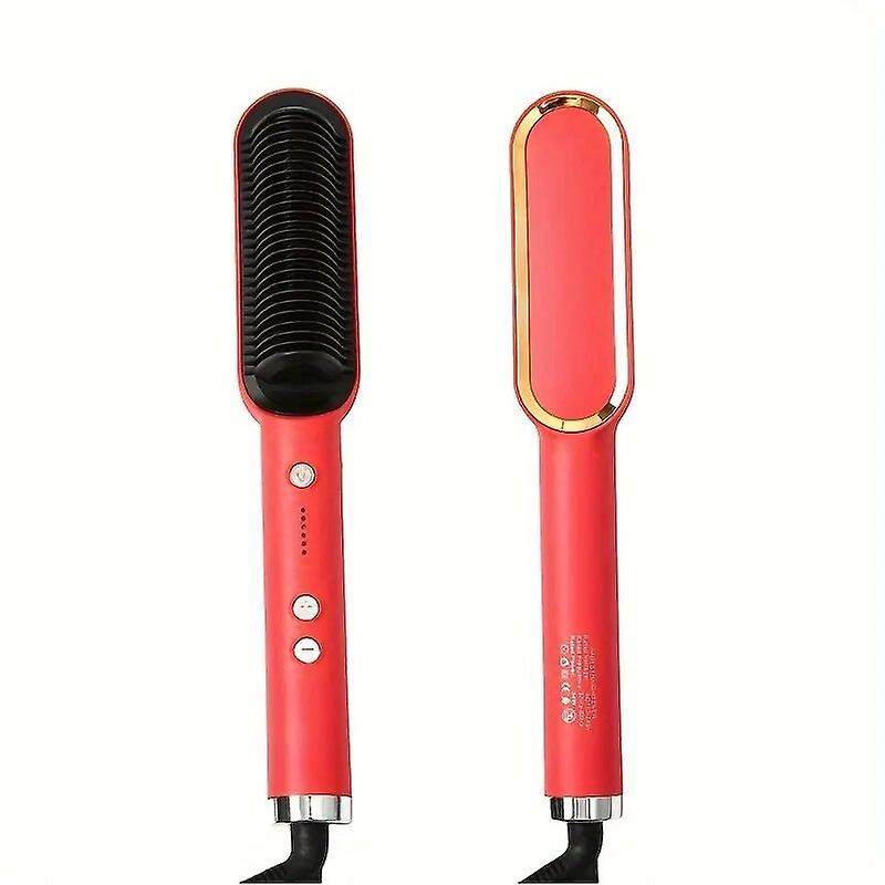 Ionic Perm, 5 Utes Temperature, 2-in-1 Hairstyle Tool, Heated For 3 Minutes