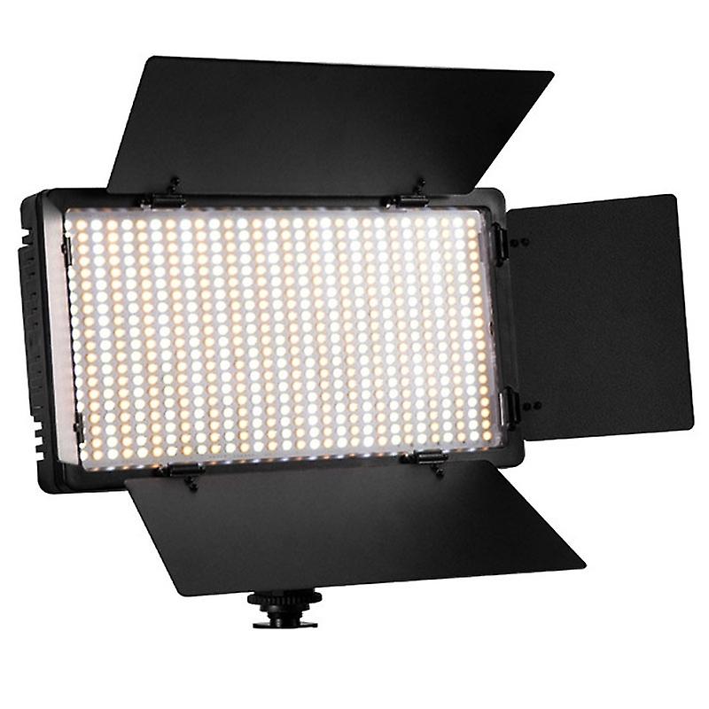 Reversible LED Live Photography Fill Light 10 inch