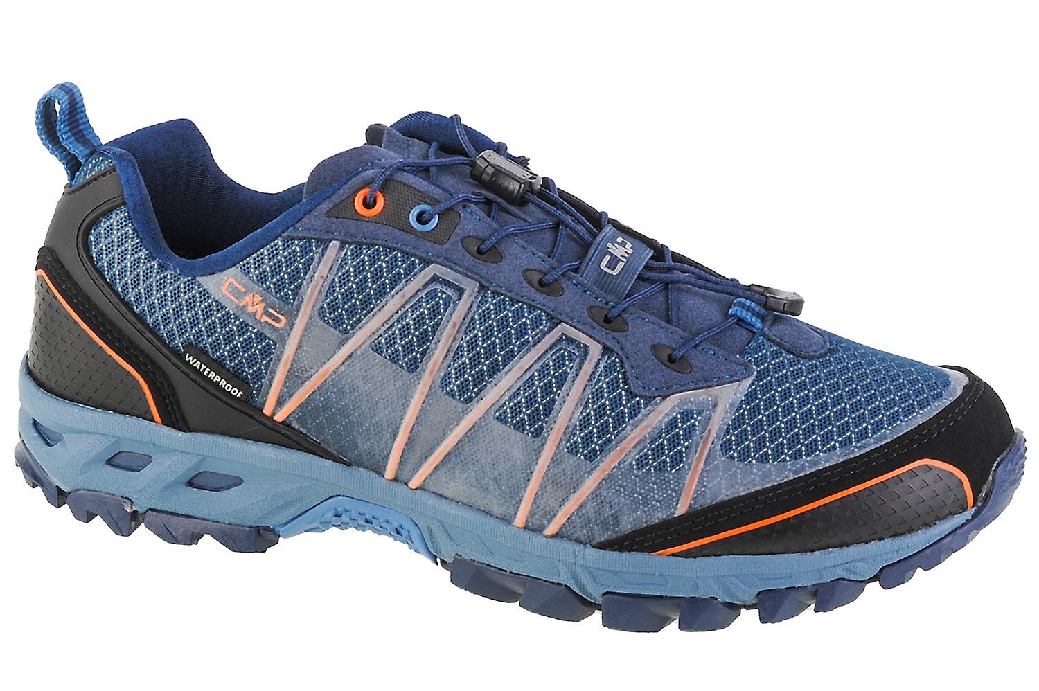 Chaussures de course CMP Altak WP Trail