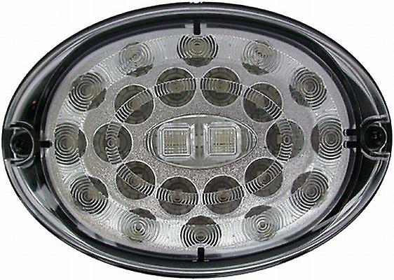 Direction Indicator Turn Signal Light LED 12V 24V