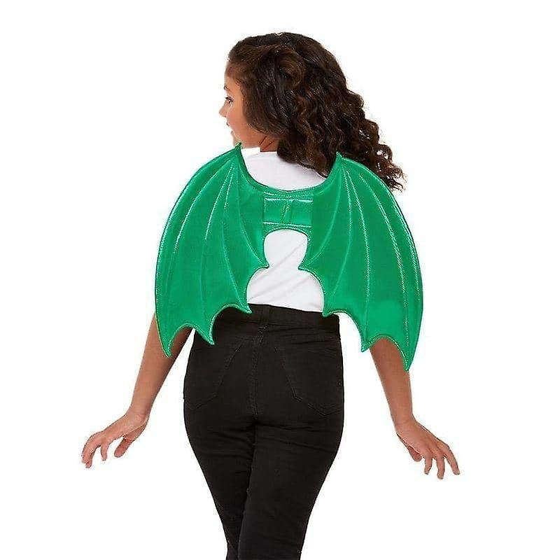 Alas de Dragón Niño Verde 47720