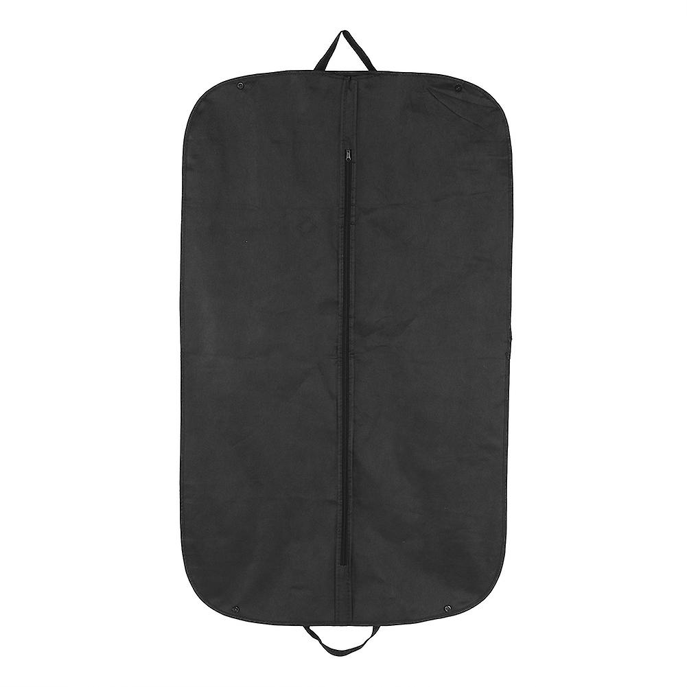 Foldable Travel Coat Suits Dust Cover Protector Garment Storage Bag