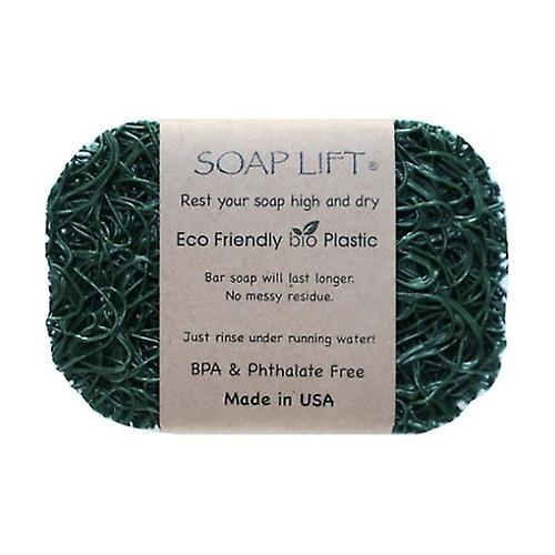 Soaplift Hunter Green 1 unit (Green)