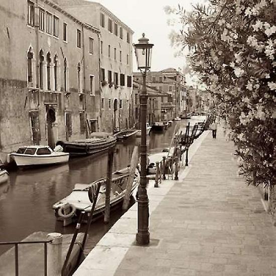 Venezia - 5 Poster