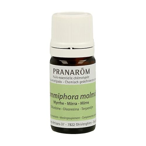 Myrrh Essential Oil 5 ml of essential oil (Myrrh)