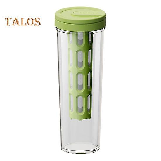 Coffee Filter Pot Ring Handle Refill Water Visible Convenient Fine Mesh Strainer Dripping Coffee Maker Home Use