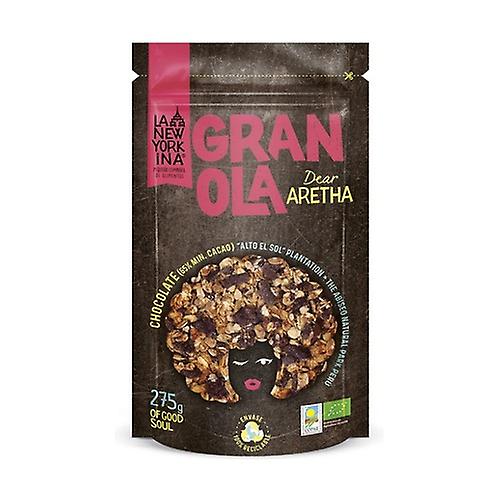 Granola Dear Aretha 275 g