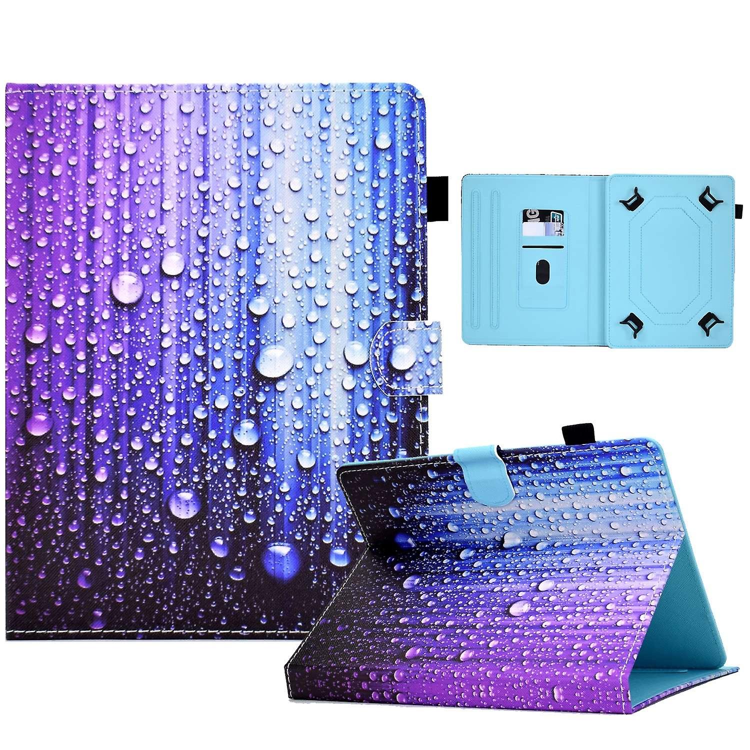 Leather Tablet Case For 7 inch Tablet