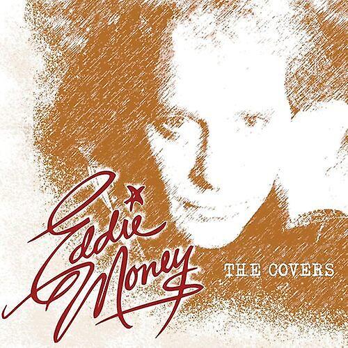 Eddie Money : The Covers CD (2023)