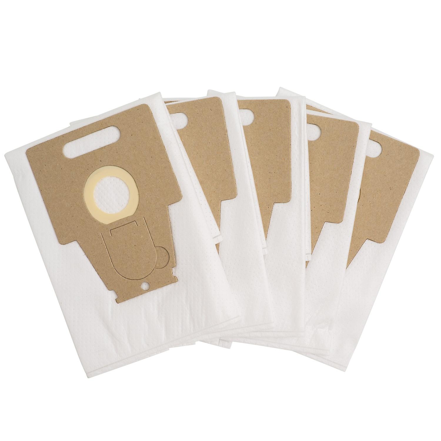 Staubbeutel Bosch/Siemens 5Stk.