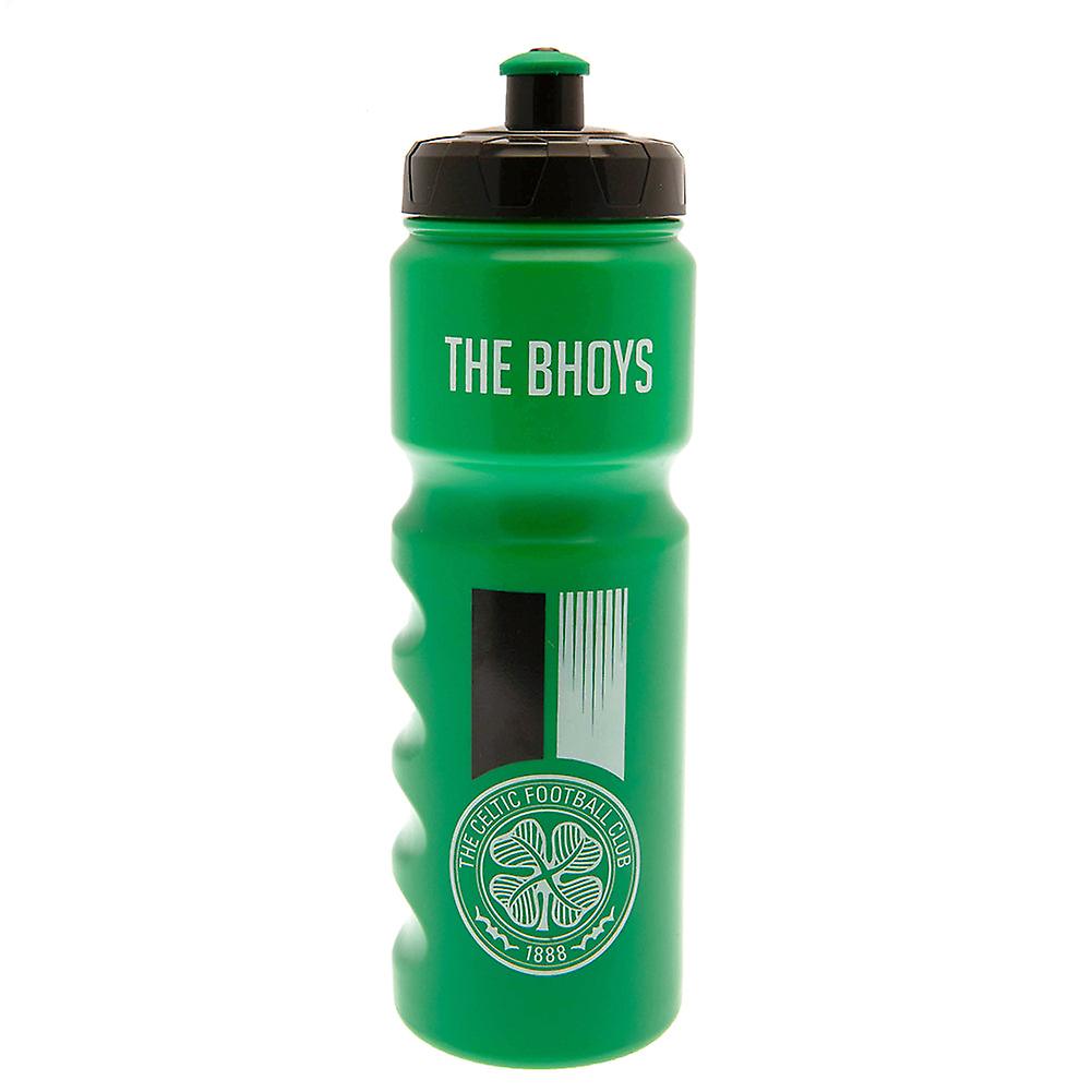 Celtic Fc Plastic Drinks Bottle