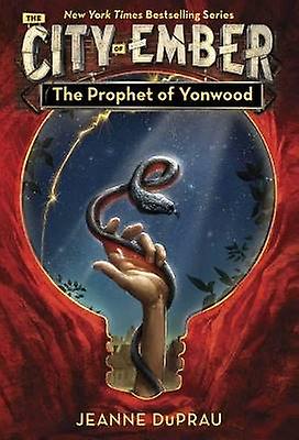Le prophète de Yonwood